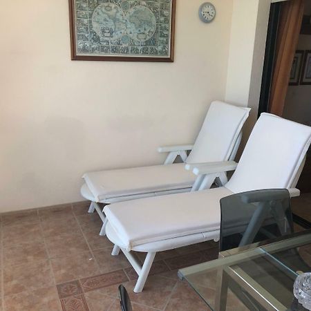 Malibu Playa Apartamento Benalmadena Ngoại thất bức ảnh
