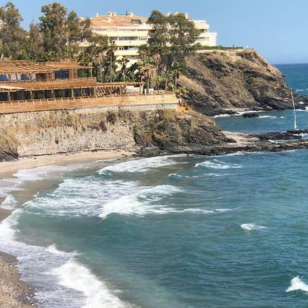 Malibu Playa Apartamento Benalmadena Ngoại thất bức ảnh