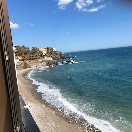 Malibu Playa Apartamento Benalmadena Ngoại thất bức ảnh