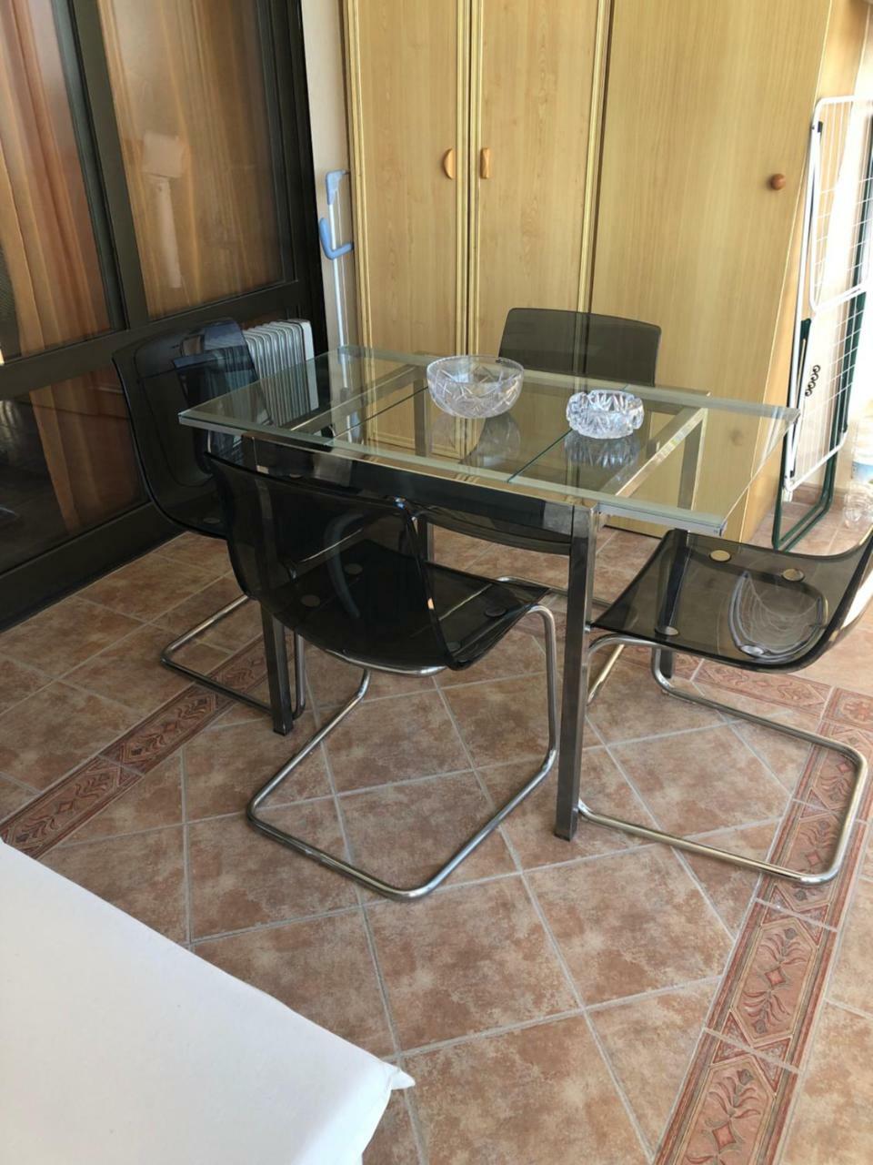 Malibu Playa Apartamento Benalmadena Ngoại thất bức ảnh