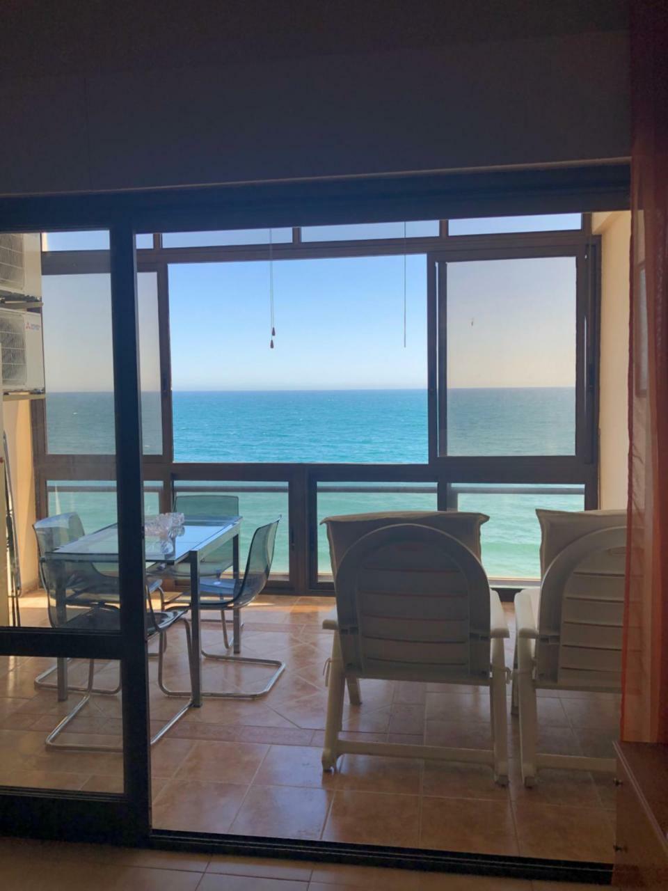 Malibu Playa Apartamento Benalmadena Ngoại thất bức ảnh