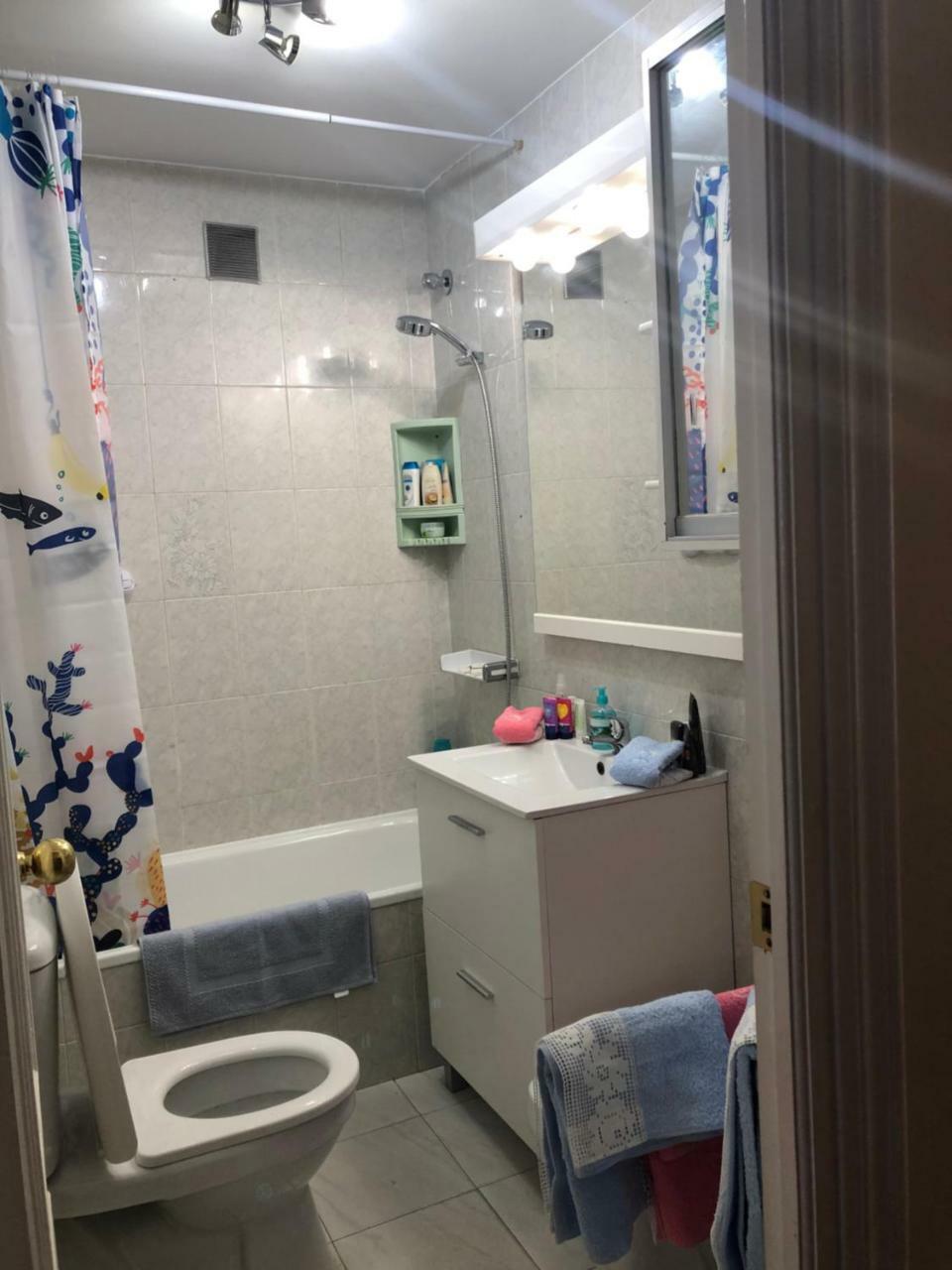 Malibu Playa Apartamento Benalmadena Ngoại thất bức ảnh