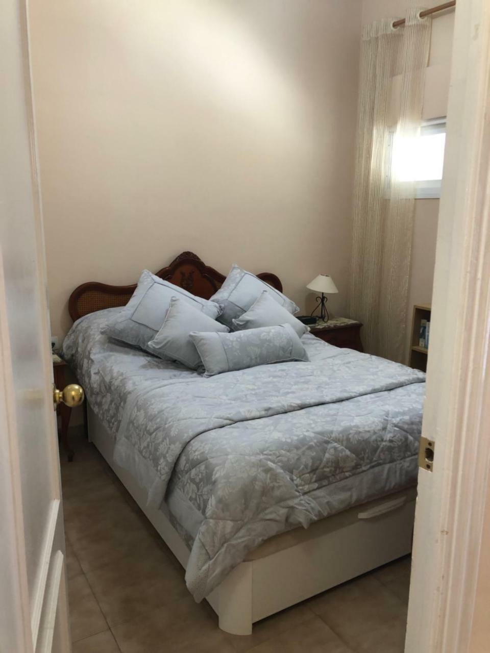 Malibu Playa Apartamento Benalmadena Ngoại thất bức ảnh