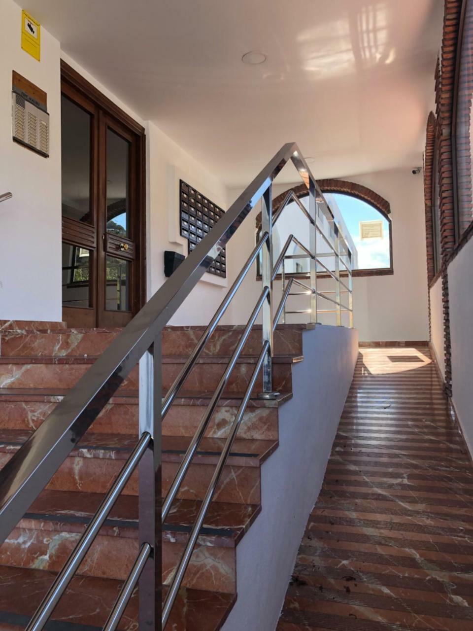 Malibu Playa Apartamento Benalmadena Ngoại thất bức ảnh