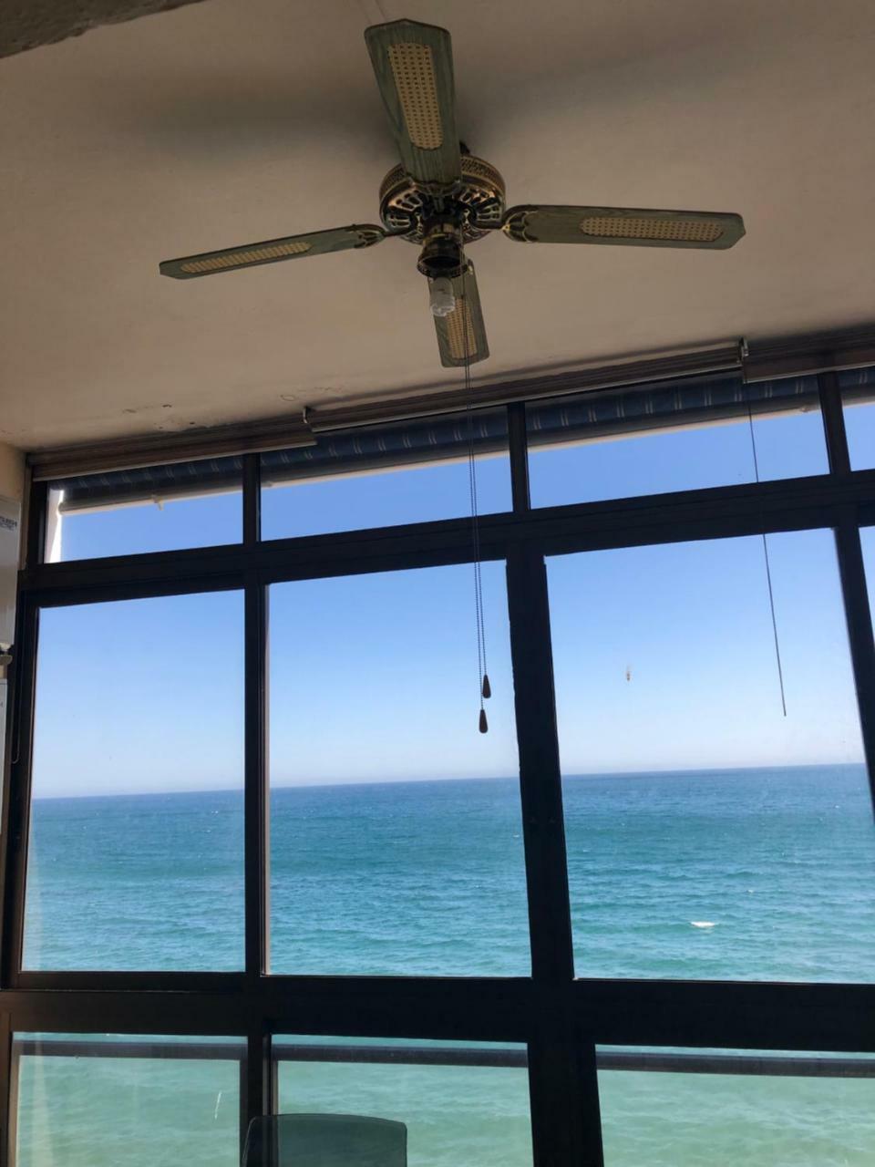 Malibu Playa Apartamento Benalmadena Ngoại thất bức ảnh