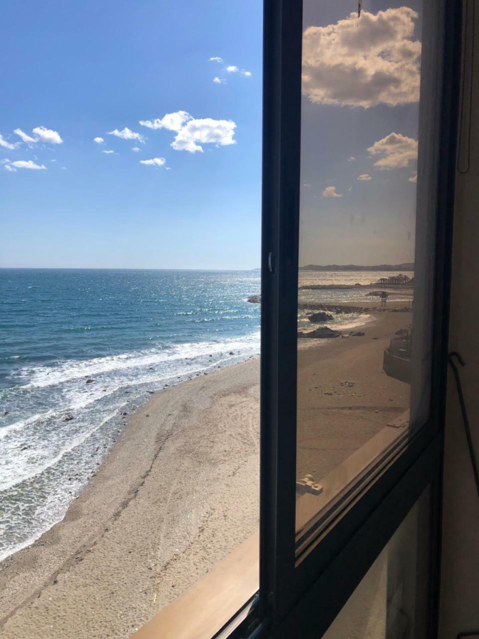 Malibu Playa Apartamento Benalmadena Ngoại thất bức ảnh