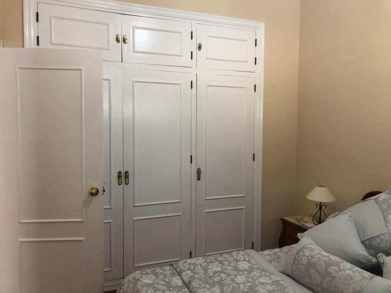 Malibu Playa Apartamento Benalmadena Ngoại thất bức ảnh