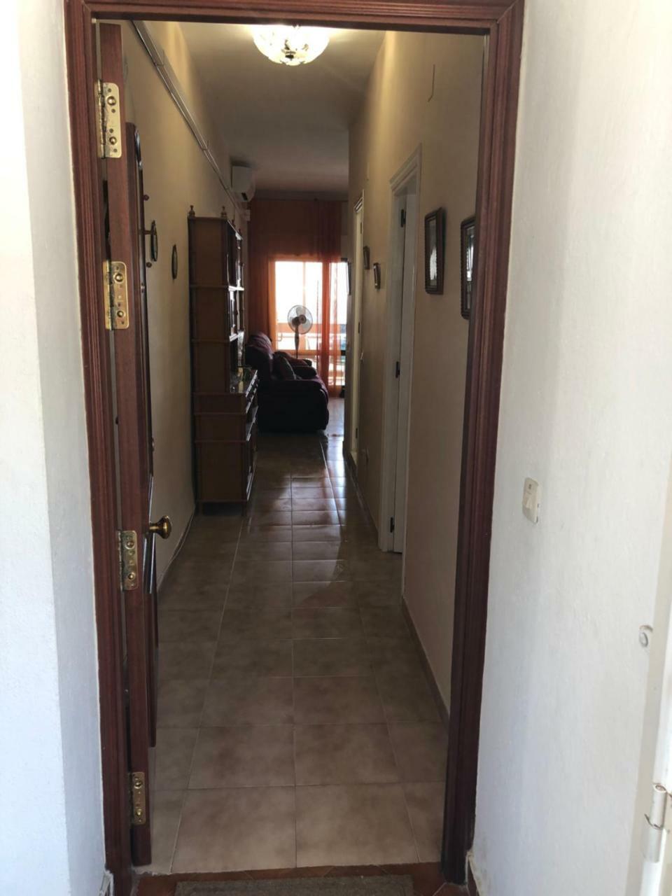 Malibu Playa Apartamento Benalmadena Ngoại thất bức ảnh