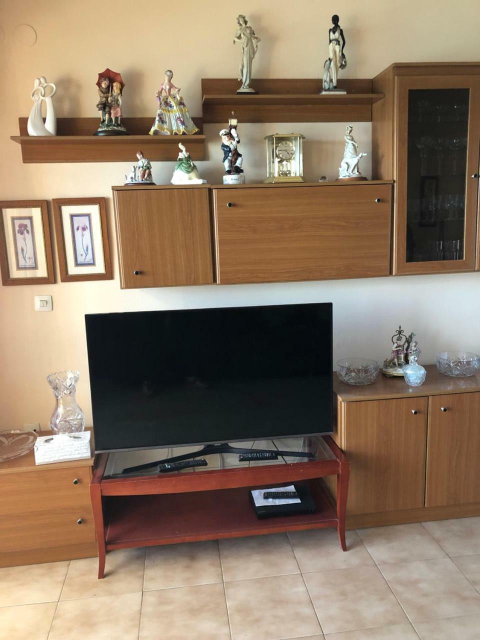 Malibu Playa Apartamento Benalmadena Ngoại thất bức ảnh