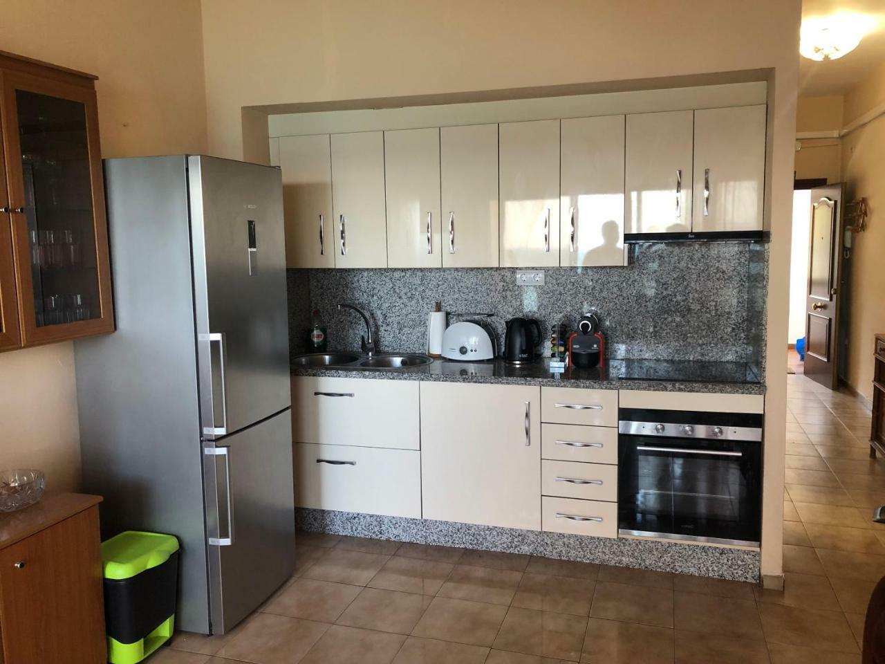 Malibu Playa Apartamento Benalmadena Ngoại thất bức ảnh