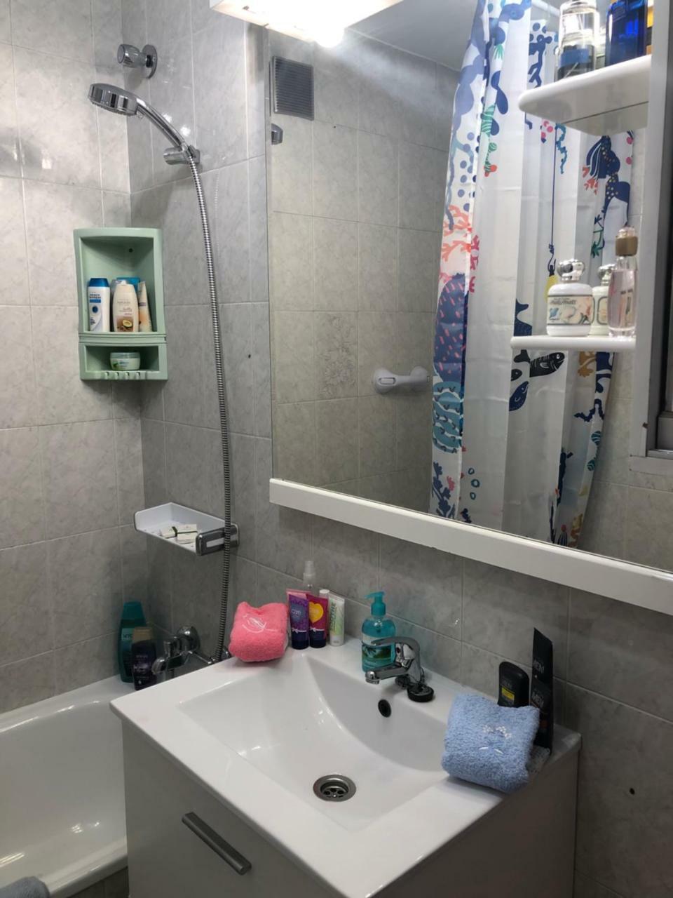 Malibu Playa Apartamento Benalmadena Ngoại thất bức ảnh