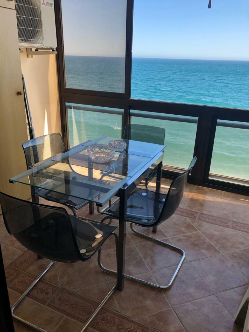 Malibu Playa Apartamento Benalmadena Ngoại thất bức ảnh