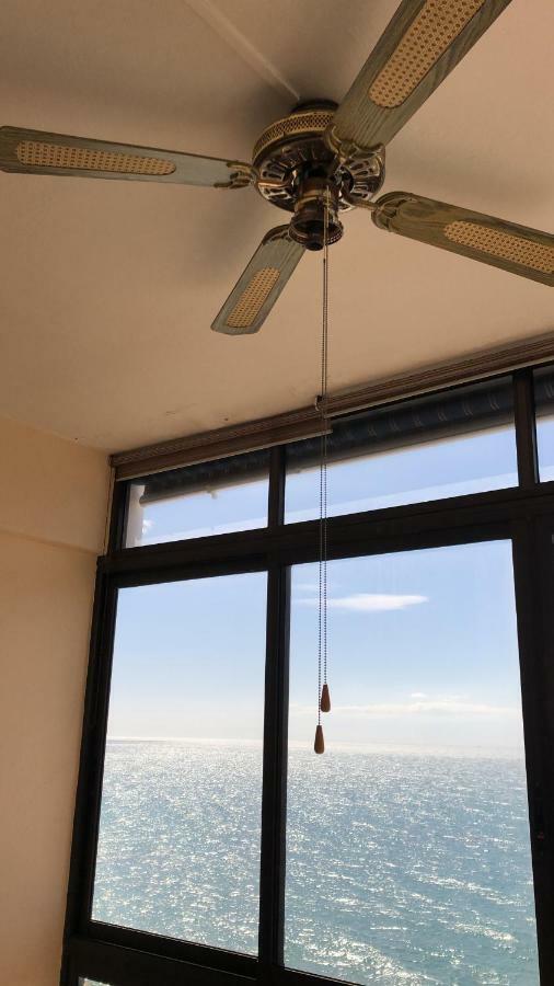 Malibu Playa Apartamento Benalmadena Ngoại thất bức ảnh