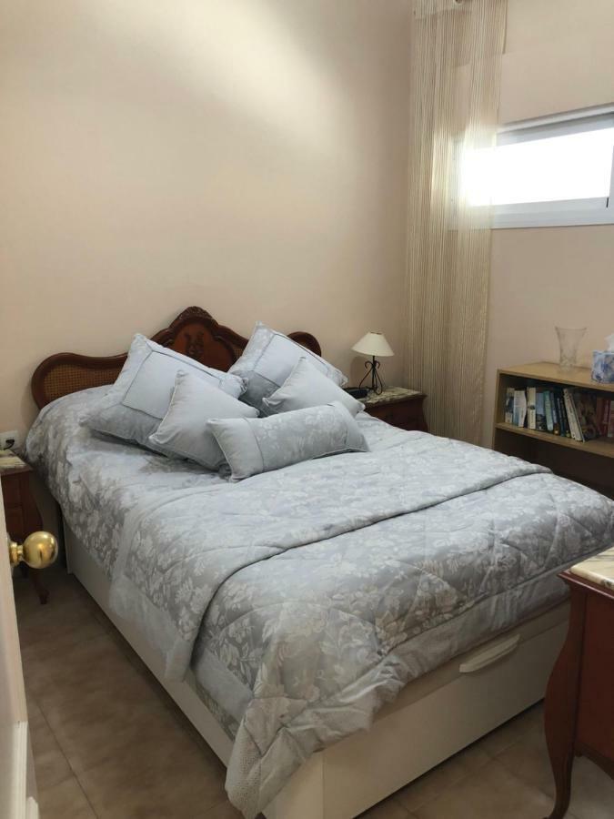 Malibu Playa Apartamento Benalmadena Ngoại thất bức ảnh